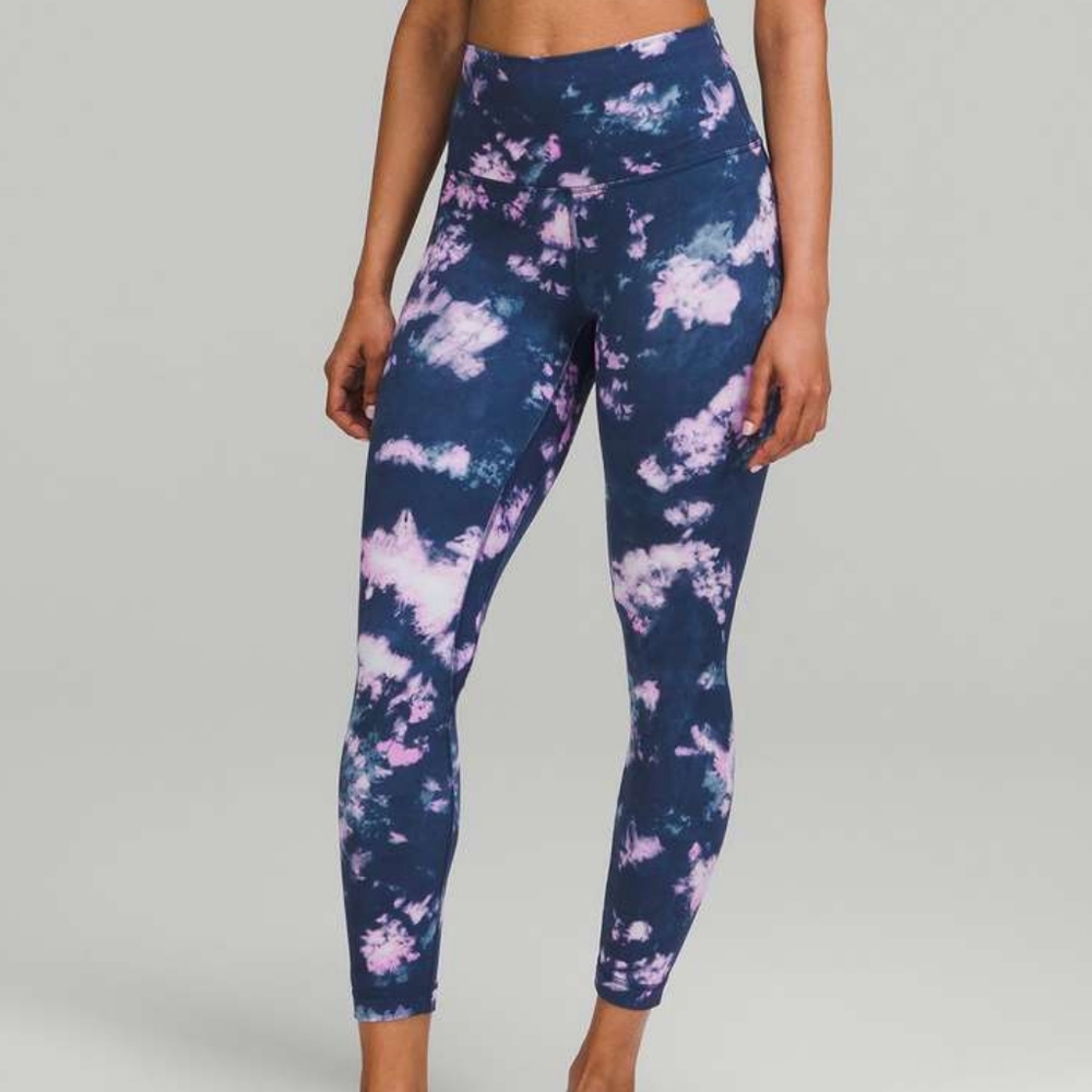 Lululemon Align Leggings Size 8